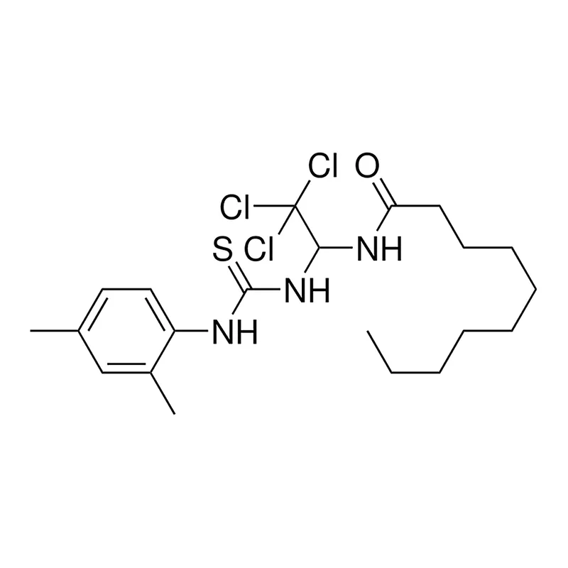 Merck DECANOIC ACID (2,2,2-TRICHLORO - 10 MG&