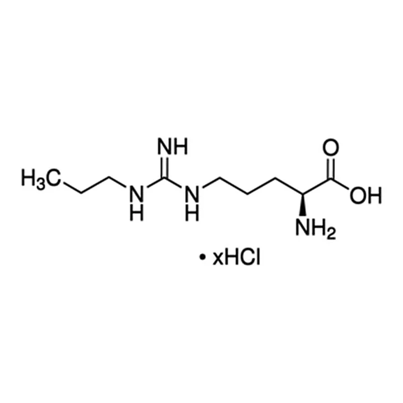 Merck N-PROPYL-L-ARGININE HYDROCHLORIDE