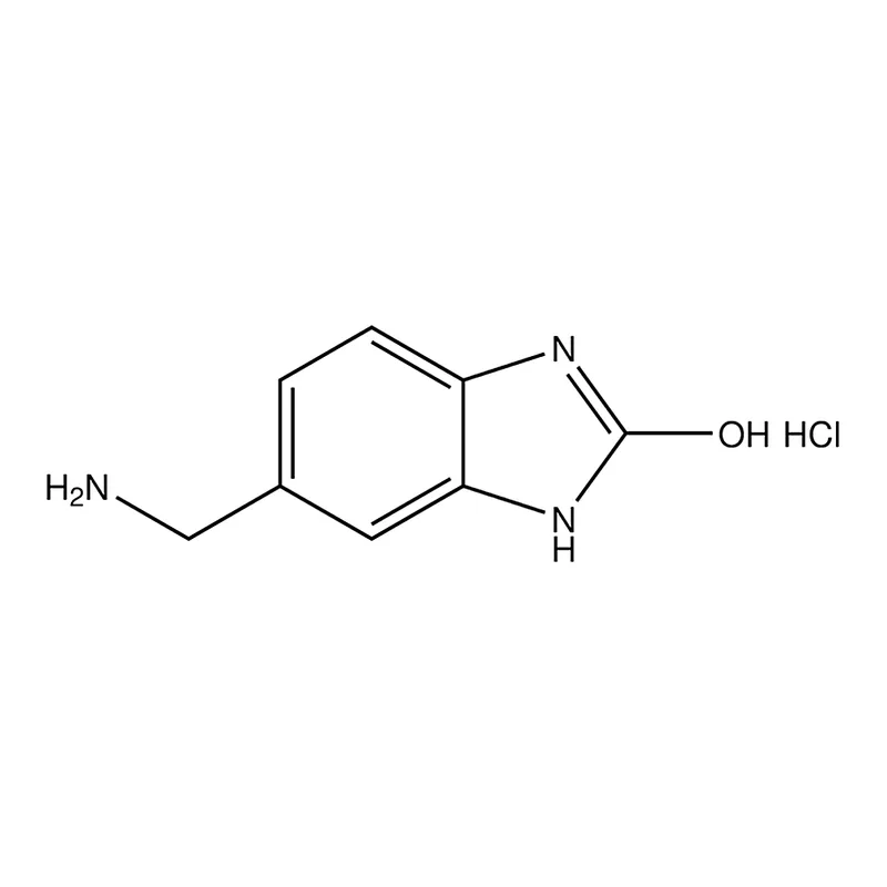 Merck 5-(Aminomethyl)-1,3-dihydro-2H-benzimidazol-2-one hydrochloride