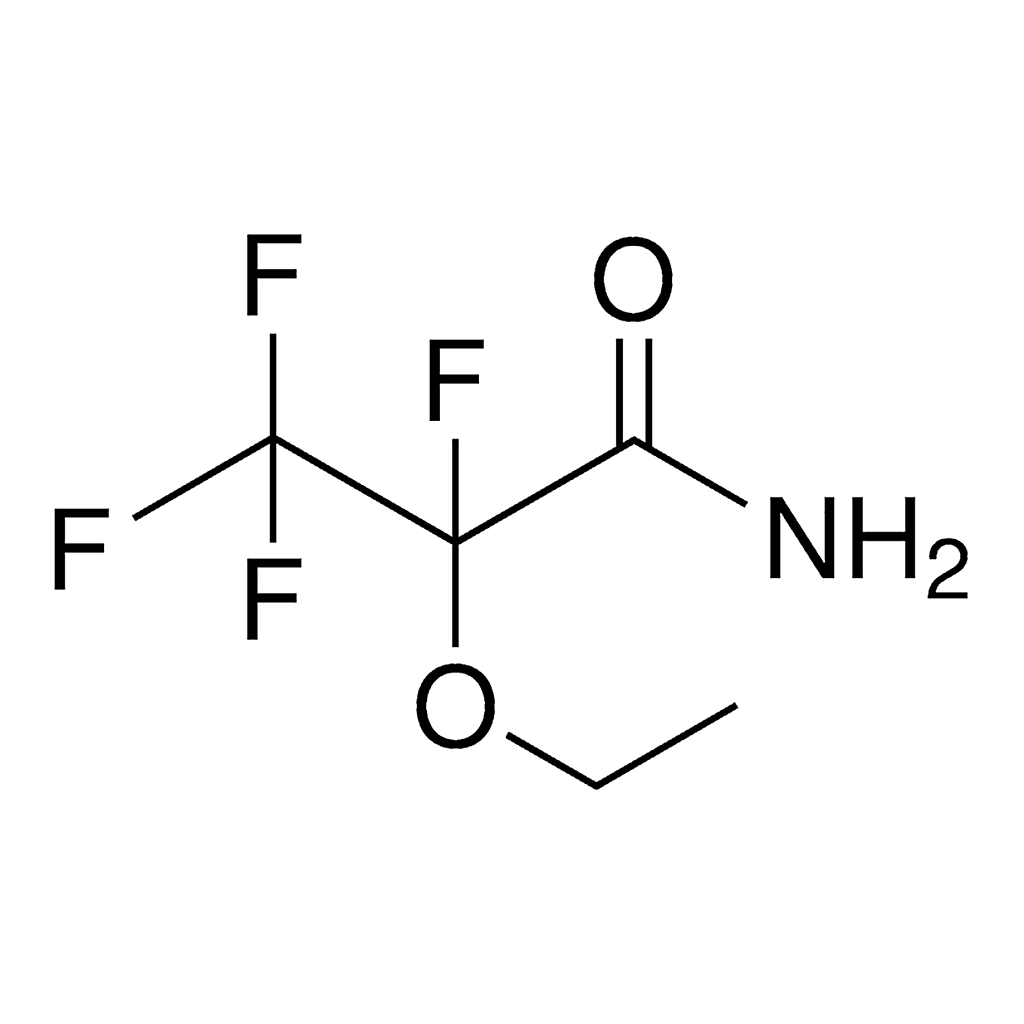 Merck 2-ETHOXY-2,3,3,3-TETRAFLUORO-P - 50 MG&