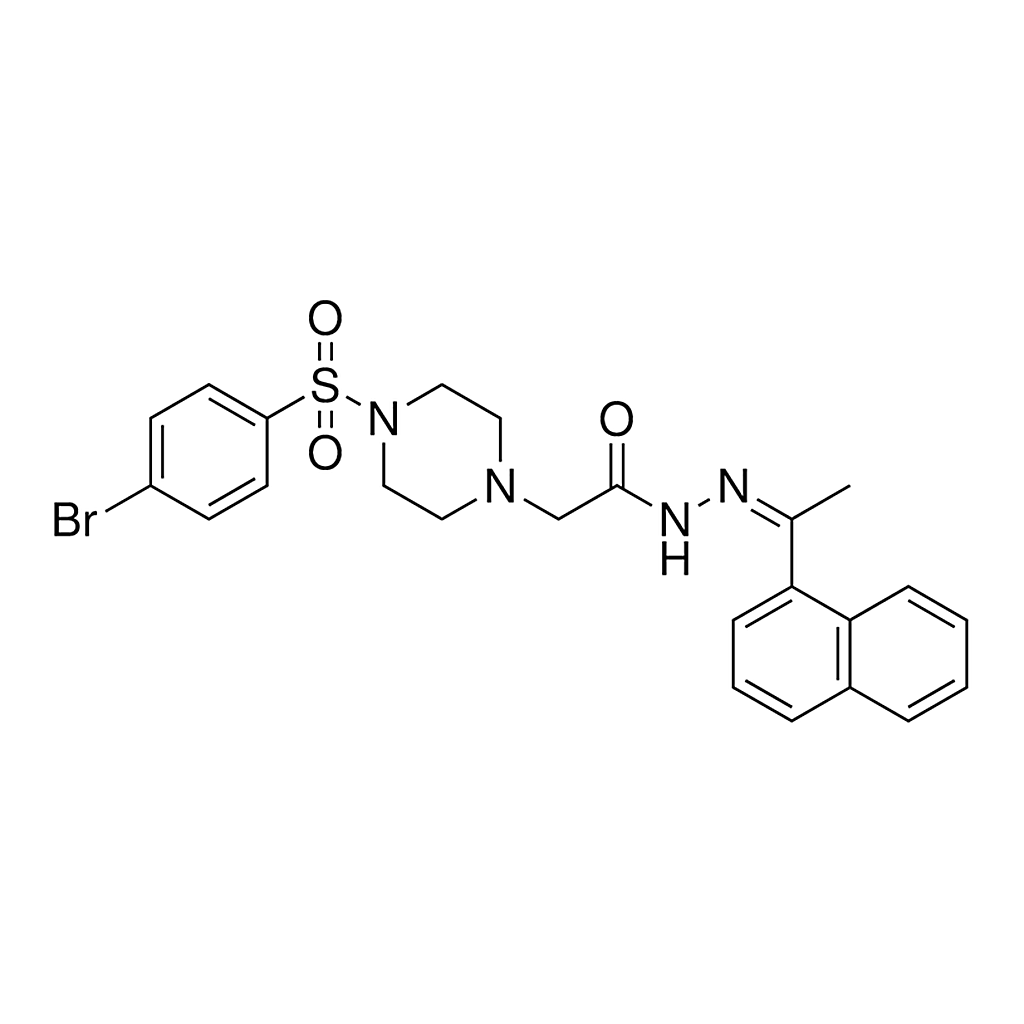 Merck RCL R10,611-9 - 10MG
