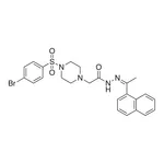 Merck RCL R10,611-9 - 10MG