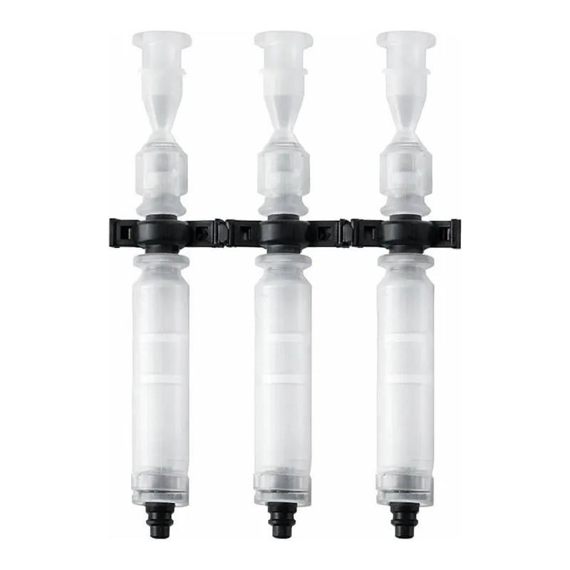 Merck BRAND(R) micro pipet controller replacement suction system