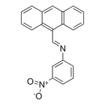 Merck N-(9-ANTHRACENYLMETHYLENE)-3-NI-