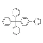 Merck 1-(4-TRITYL-PHENYL)-1H-PYRROLE - 10 MG&
