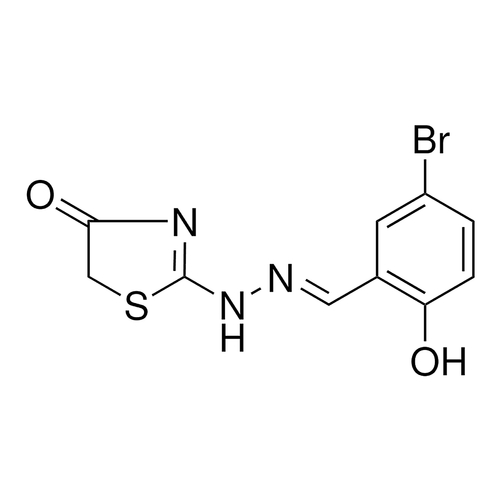 Merck 5-BROMO-2-HYDROXYBENZALDEHYDE ( - 10MG &