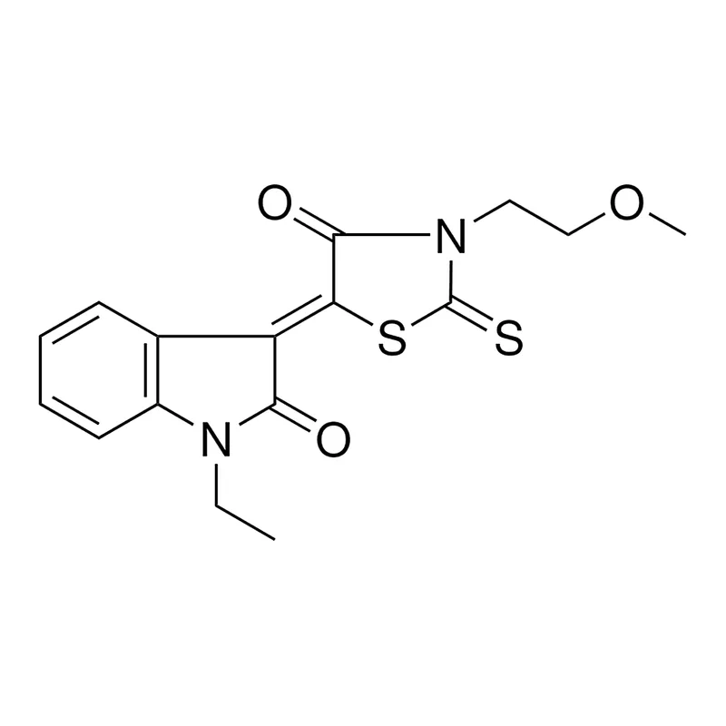 Merck 1-ET-3-(3-(2-MEO-ET)-4-OXO-2-T - 10 MG &