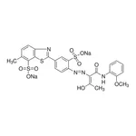 Merck Direct yellow 27