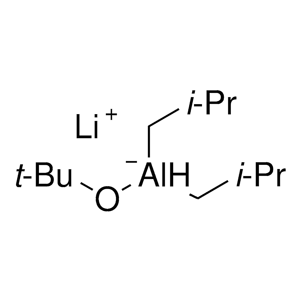 Merck Lithium diisobutyl-tert-butoxyaluminum hydride solution