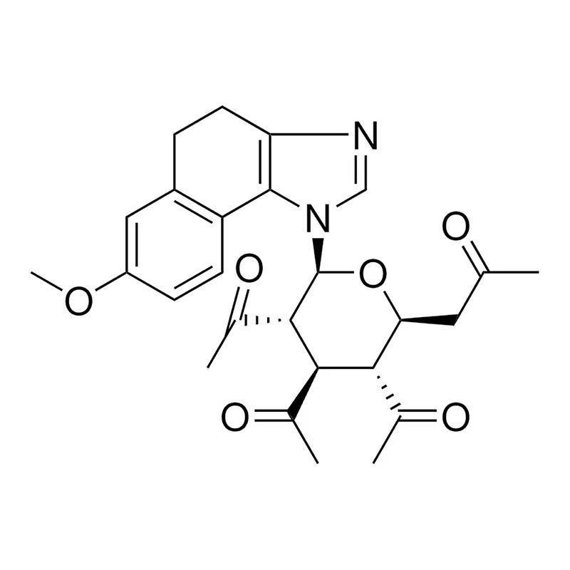 Merck R22,749-8 - 50 MG