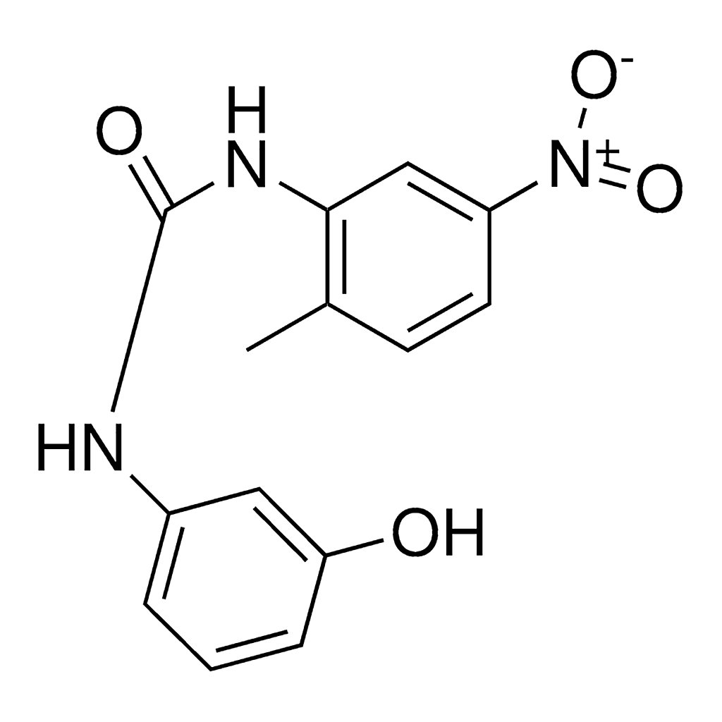 Merck 1-(3-HYDROXYPHENYL)-3-(2-METHY - 50 MG&