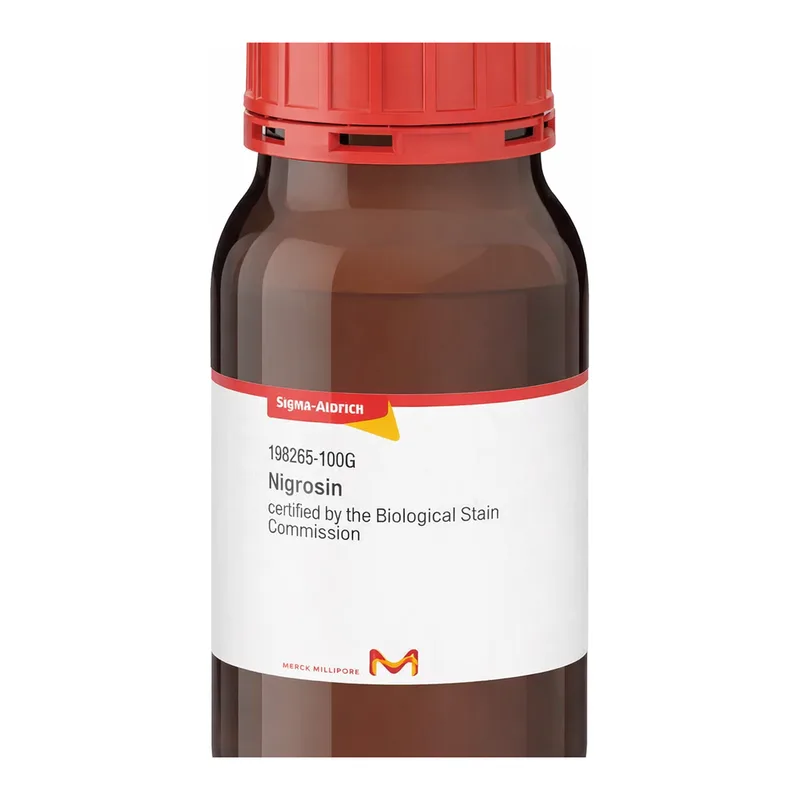Merck NIGROSIN, WATER SOLUBLE, CERTIFIED &
