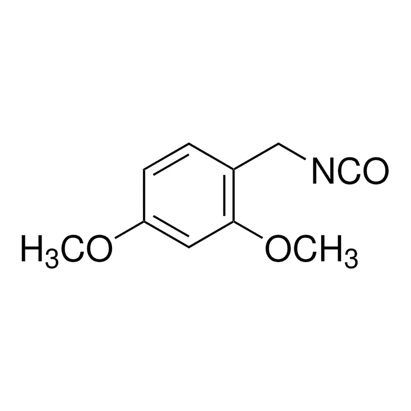 Merck 2,4-Dimethoxybenzyl isocyanate