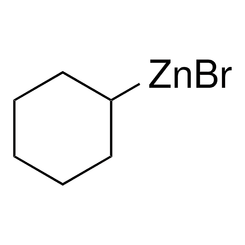Merck Cyclohexylzinc bromide solution