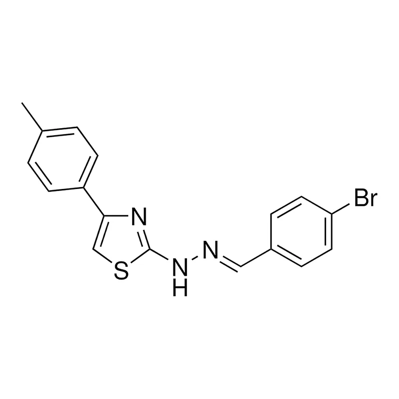 Merck 4-BROMOBENZALDEHYDE [4-(4-METHYL-