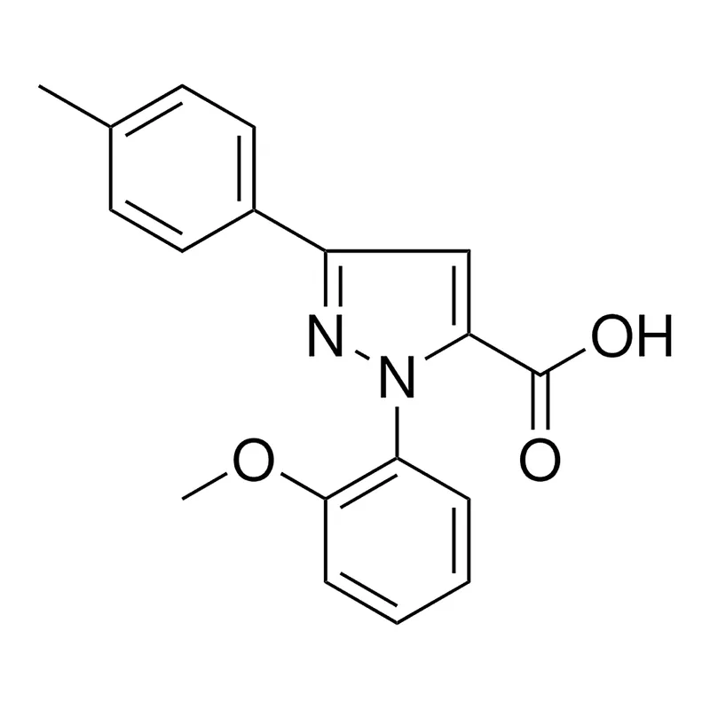 Merck 1-(2-METHOXYPHENYL)-3-(4-METHYL-