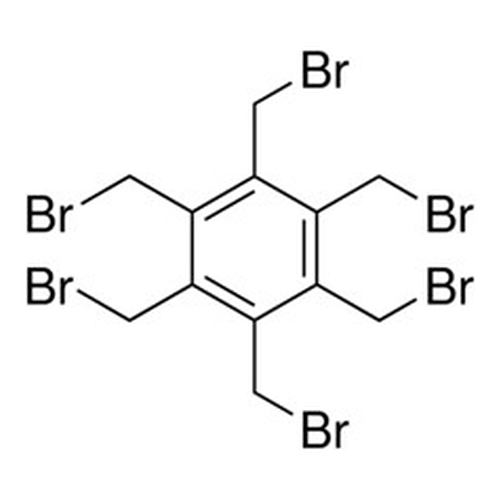Merck HEXAKIS(BROMOMETHYL)BENZENE, 98%