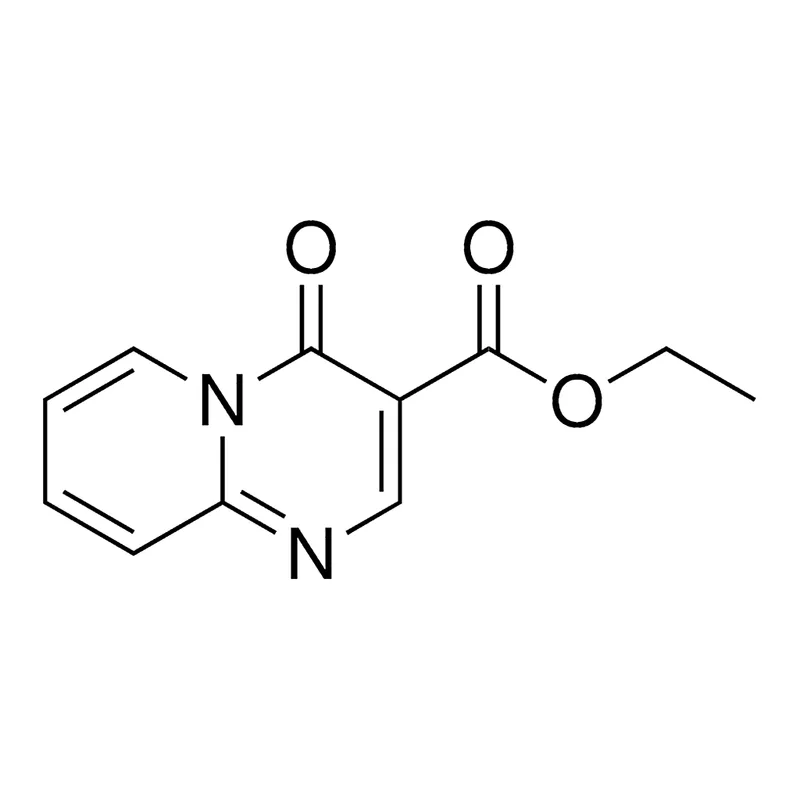 Merck ETHYL 4-OXO-4H-PYRIDO(1,2-A)PYRI-