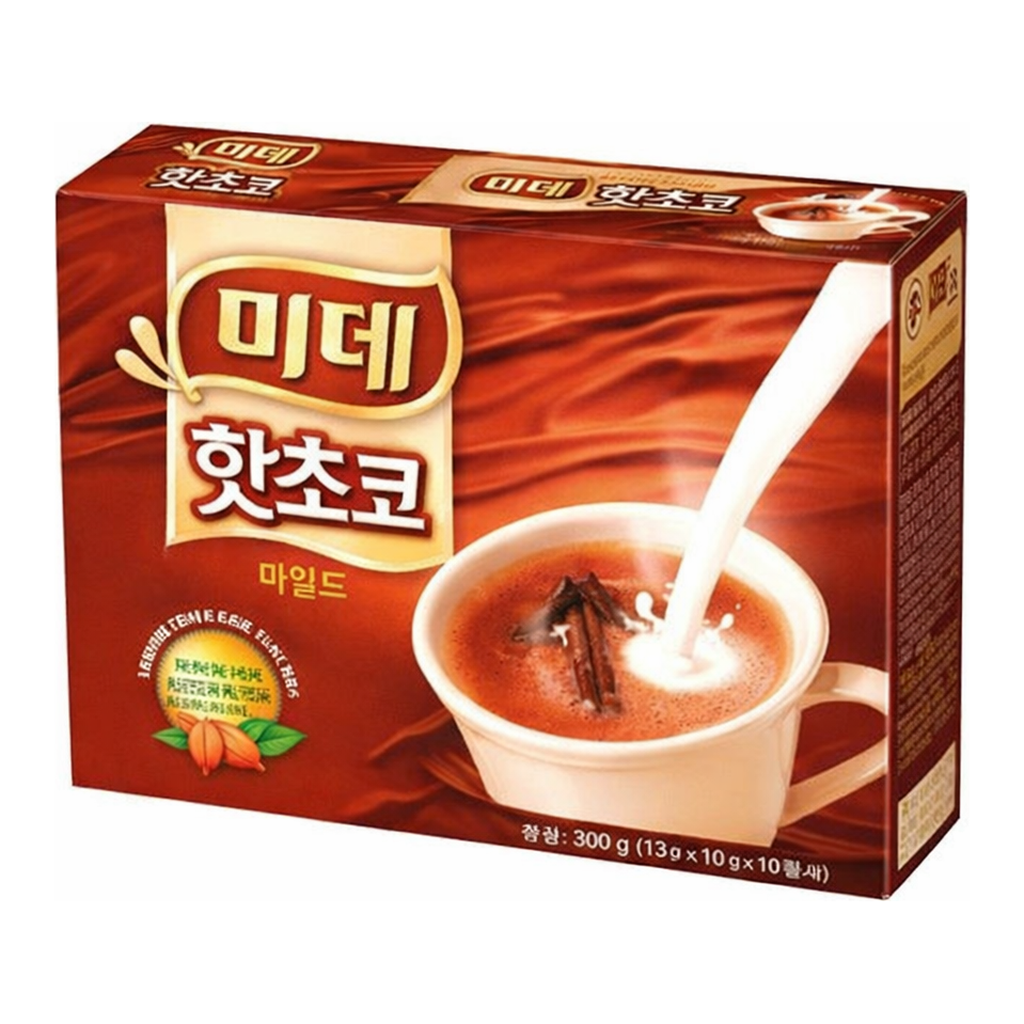 OFFICENEX 미떼핫초코마일드(30g×10T)