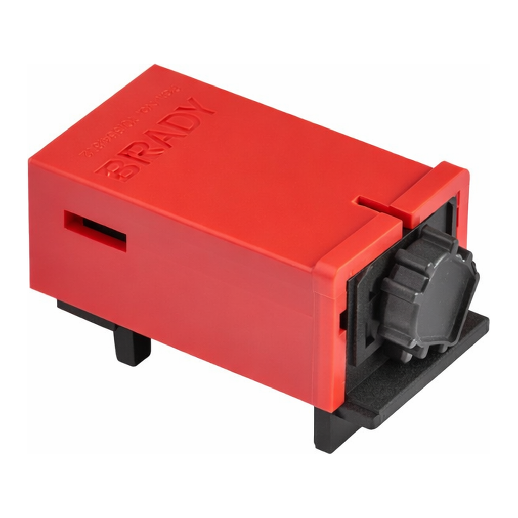 Brady Universal Rotary Breaker Lockout