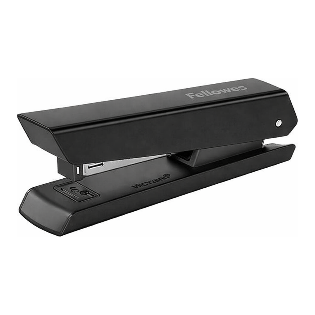 OFFICENEX LX 스테플러 클래식 LX820 블랙