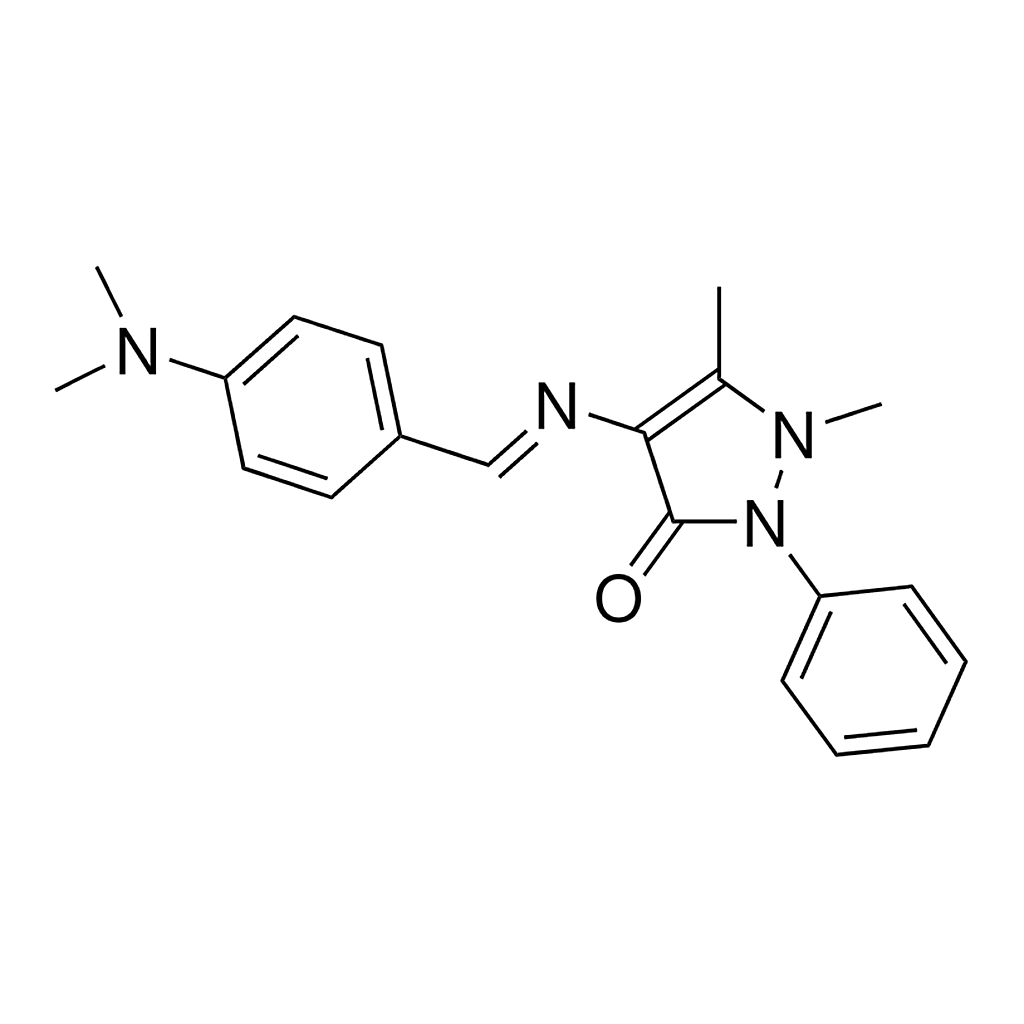 Merck 2,3-DIMETHYL-4-(4-(DIMETHYLAMINO-
