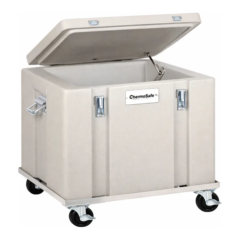 Thermo Fisher Scientific ThermoSafe Insulated Storage and Transport Chests