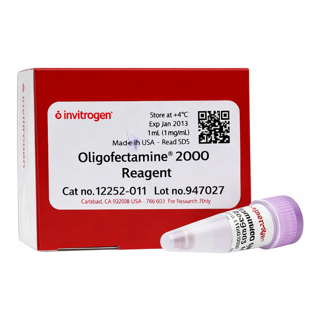 Thermo Fisher Scientific Oligofectamine Transfection Reagent