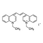 Merck 1,1``-DIETHYL-4,4``-CARBOCYANINE IODIDE, &
