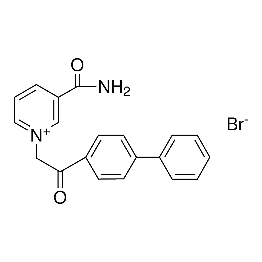Merck 1-(2-BIPHENYL-4-YL-2-OXO-ETHYL)--
