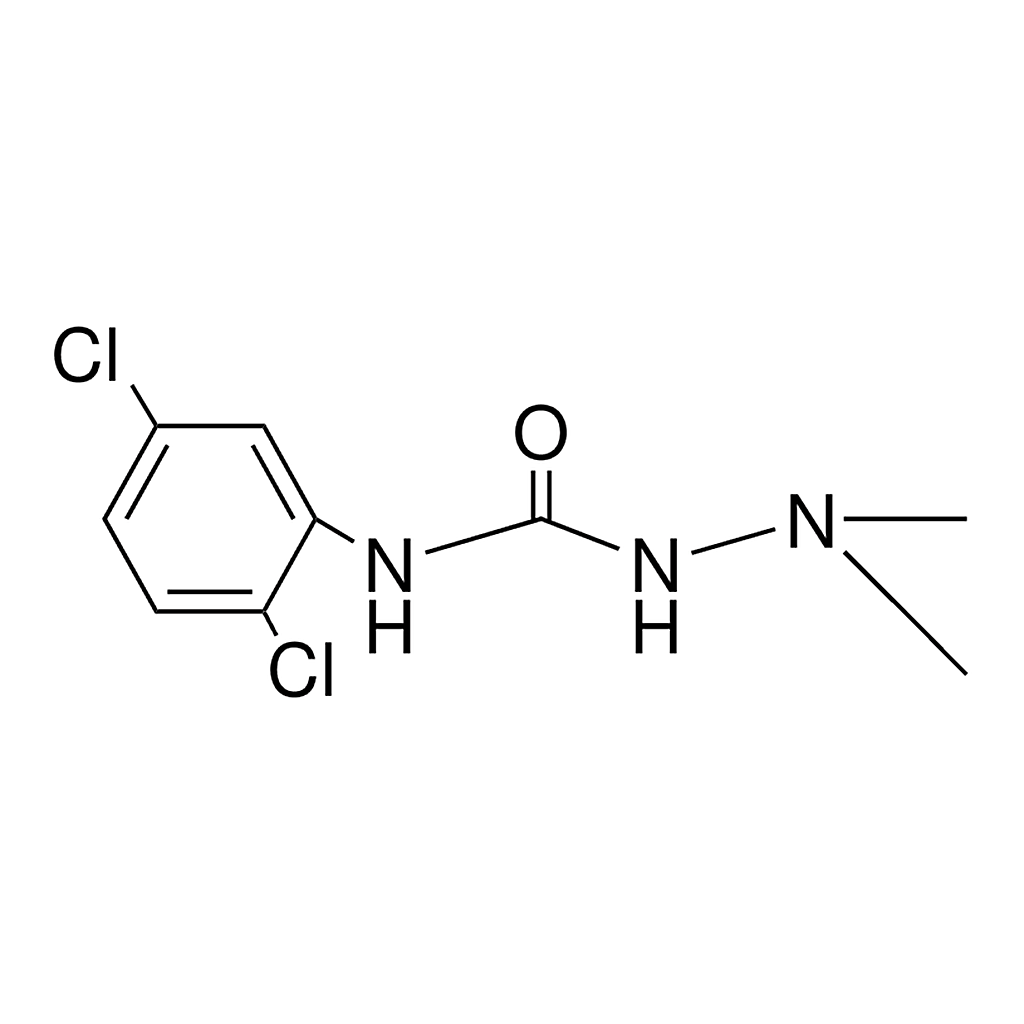 Merck 4-(2,5-DICHLOROPHENYL)-1,1-DIME-