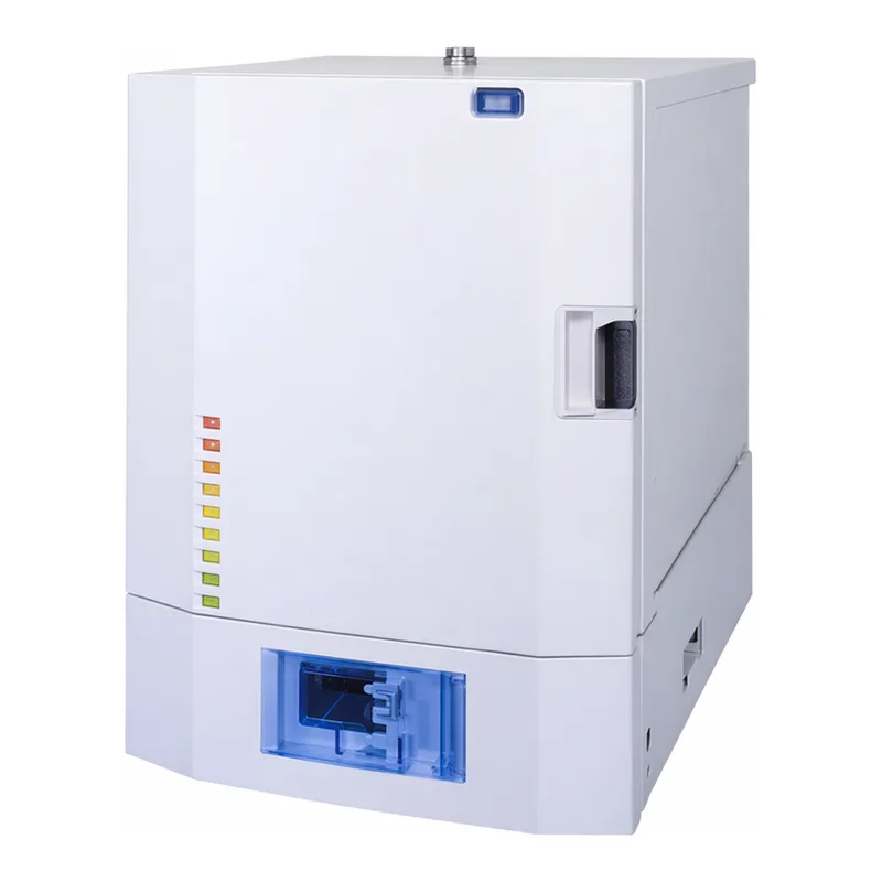 AS ONE Box Furnace Program Control (KBF Series), 전기로 (KBF 시리즈)