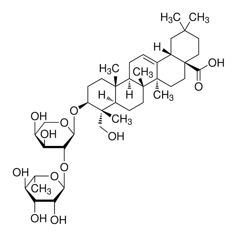 Merck alpha-Hederin