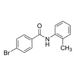 Merck 4-Bromo-N-(2-methylphenyl)benzamide