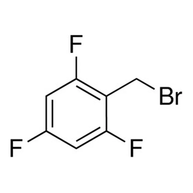 Merck 2,4,6-TRIFLUOROBENZYL BROMIDE-