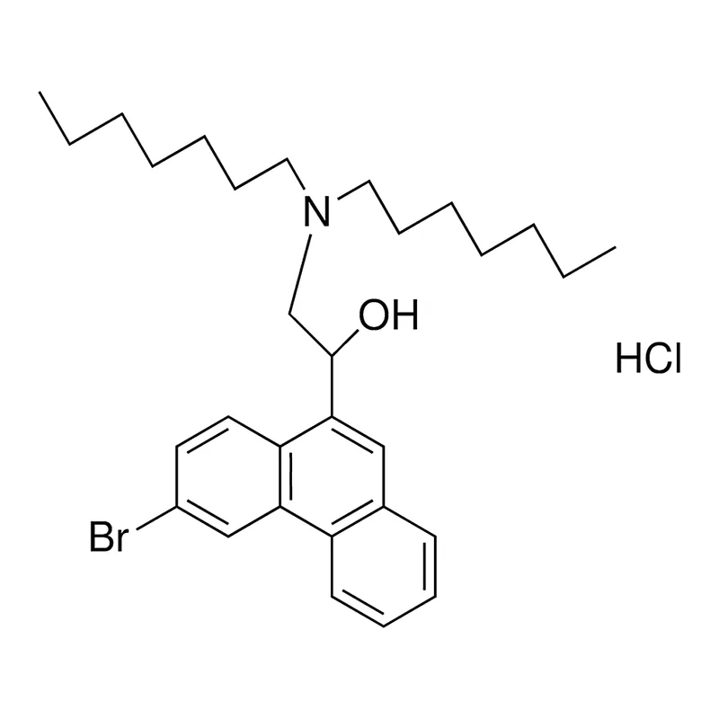 Merck 3-BROMO-10-(2-DIHEPTYLAMINO-1-H