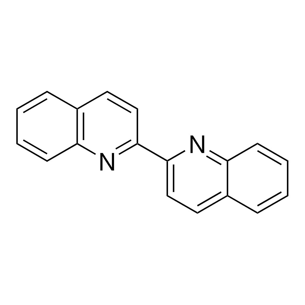 Merck 2,2'-Biquinoline