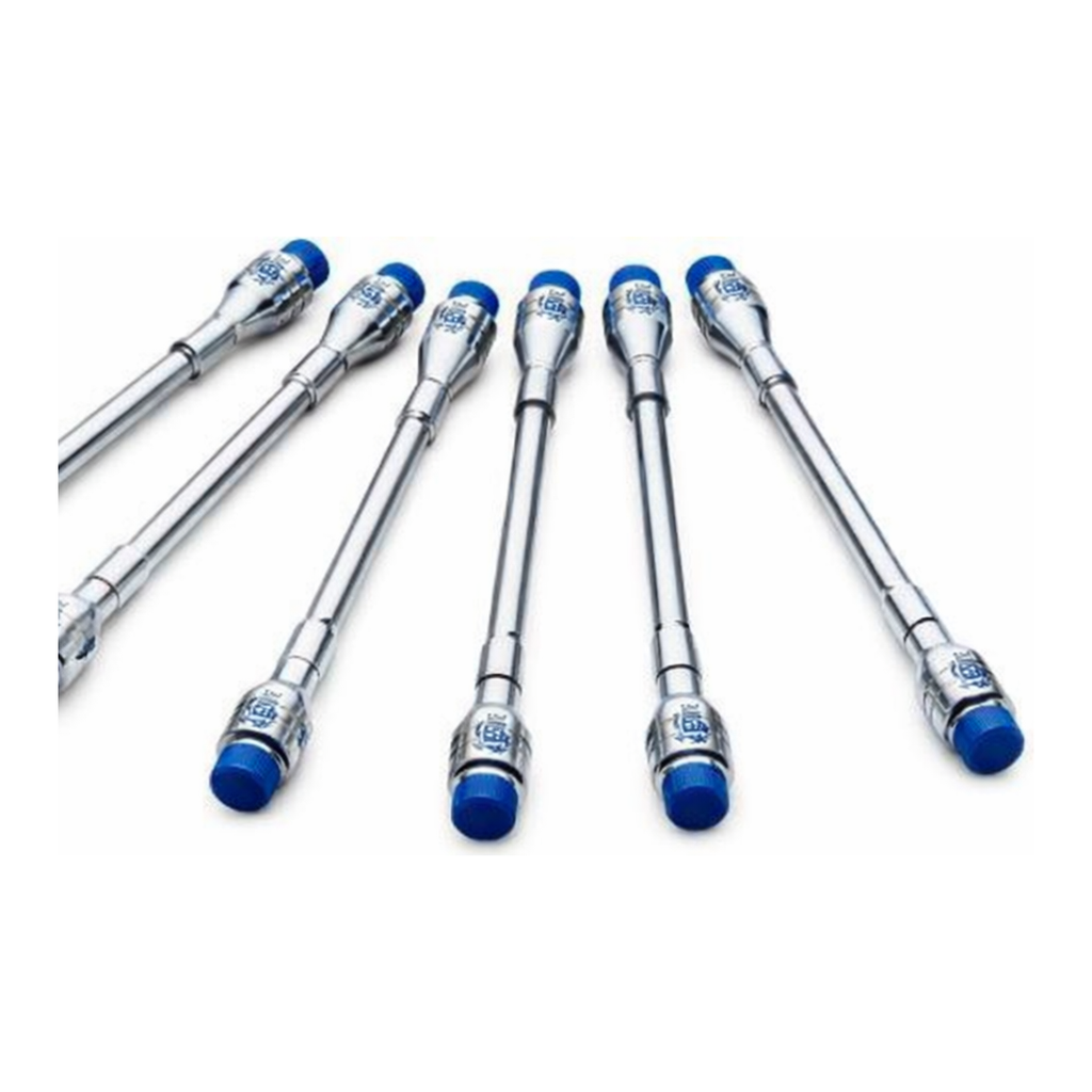 Restek Raptor FluoroPhenyl 1.8um 100 x 2.1mm
