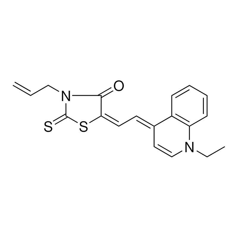 Merck 3-ALLYL-5(2-(1-ET-4(1H)QUINOLINY-