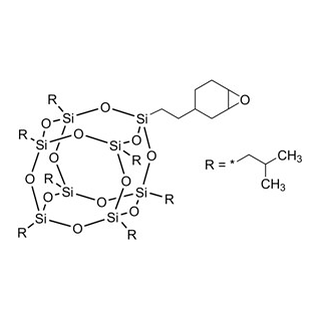 Merck PSS-(2-(3,4-EPOXYCYCLOHEXYL)ETHYL)-HEPT&