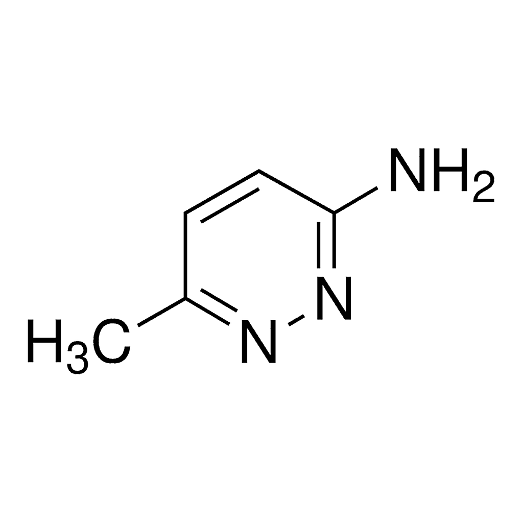 Merck 3-amino-6-methylpyridazine