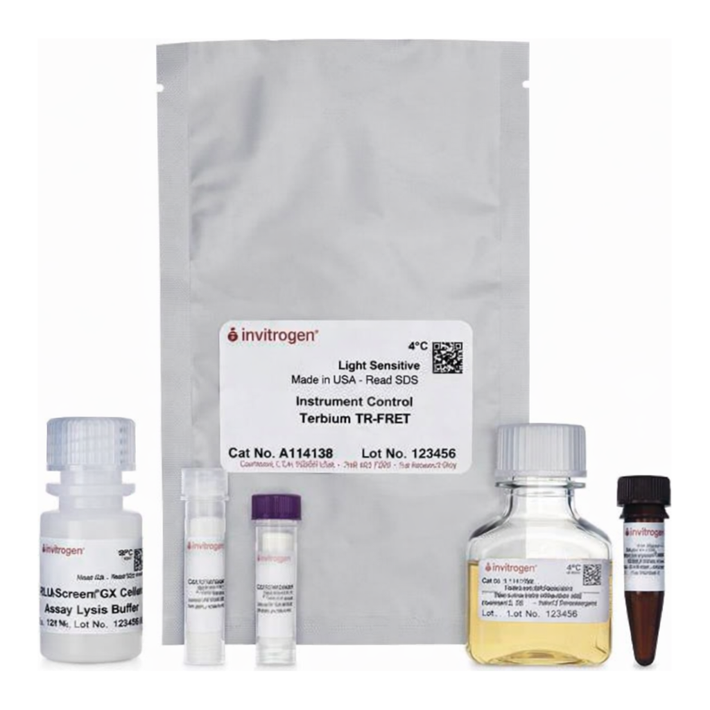 Thermo Fisher Scientific BacMam Histone H3K27me3 Cellular Assay Kit