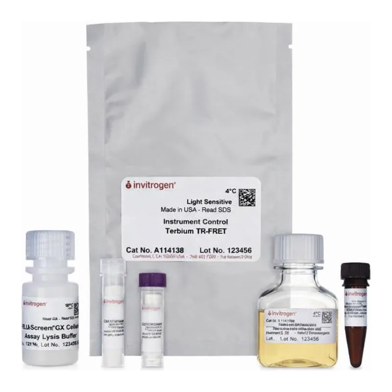 Thermo Fisher Scientific BacMam Histone H3K27me3 Cellular Assay Kit