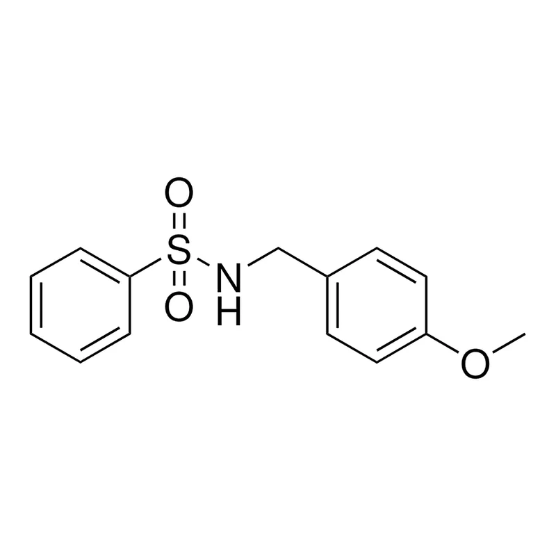 Merck N-(4-METHOXY-BENZYL)-BENZENESU - 50 MG&