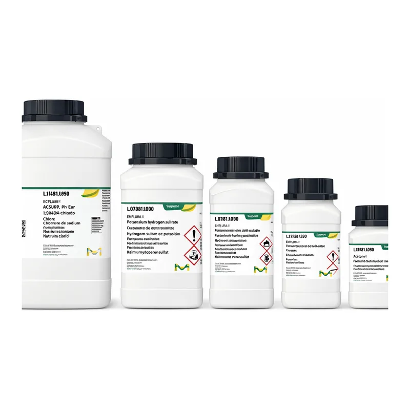 Merck SODIUM DISULFITE (SODIUM METABISULFITE)