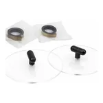 Merck SP Bel-Art(R) Glove Box Iris Port Entry Cover