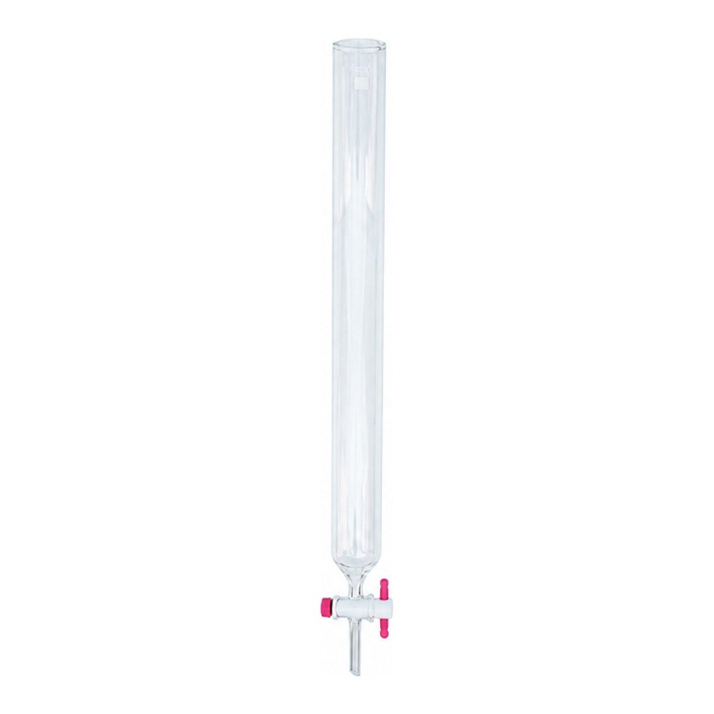 크로마토그라피 칼럼(Column, Chromatography) CUOC0101