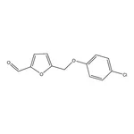 Merck 5-((4-Chlorophenoxy)methyl)furan-2-carbaldehyde