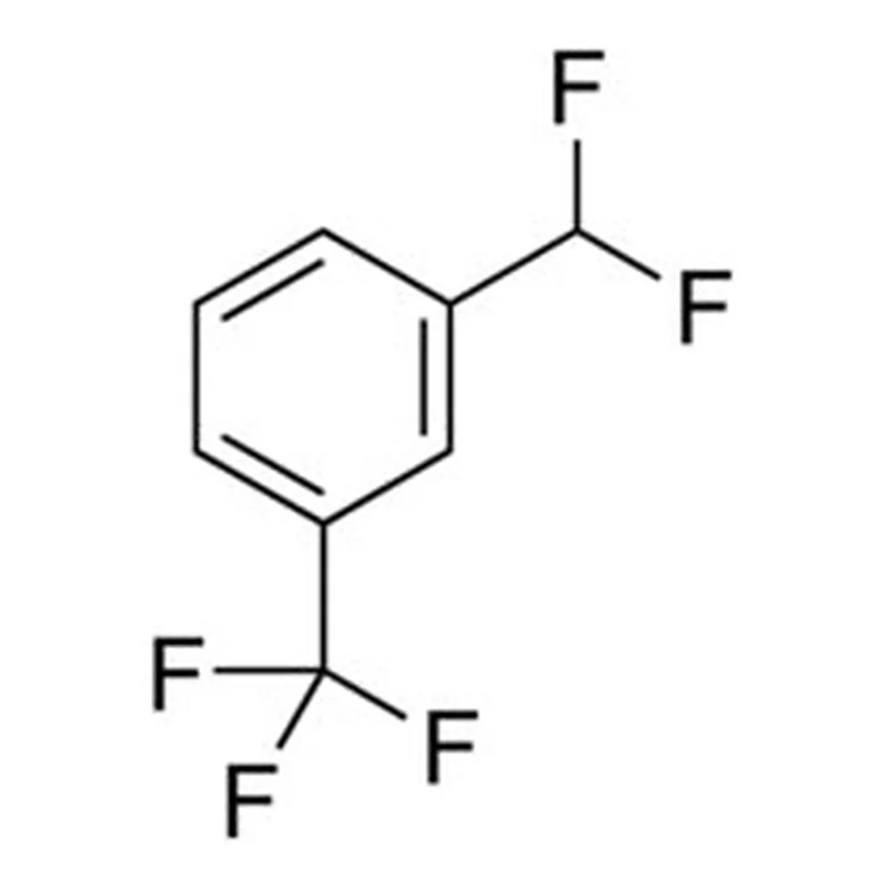 Merck 1-(DIFLUOROMETHYL)-3-(TRIFLUOROMET-1&