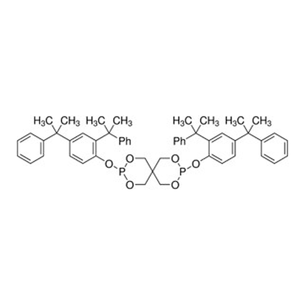 Merck 3,9-BIS(2,4-DICUMYLPHENOXY)-2,4,8,10-TE&